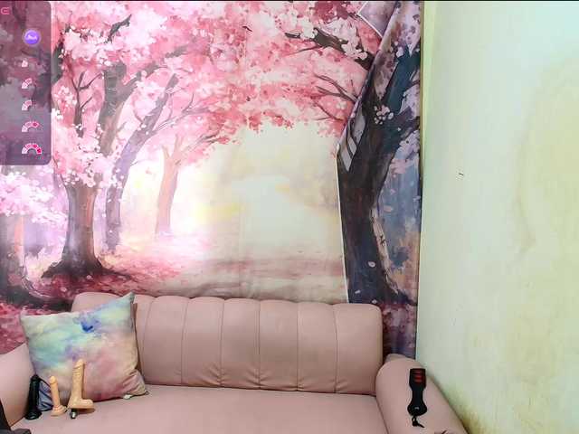 aleska20latina live cam on BongaCams