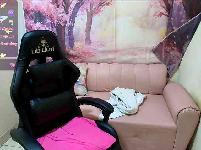 aleska20latina webcam