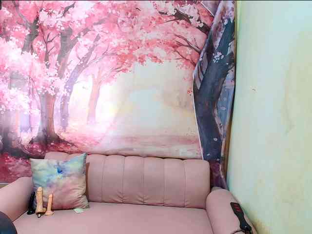 aleska20latina webcam