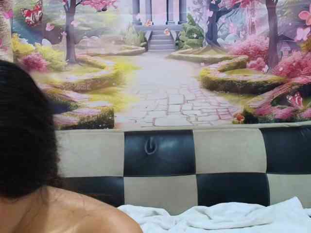 aleska20latina webcam