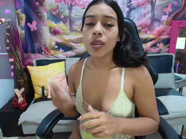 aleska20latina Sex Cam Show