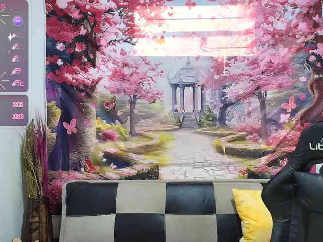 aleska20latina webcam