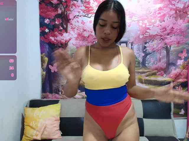 aleska20latina webcam
