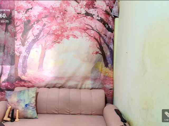 aleska20latina webcam