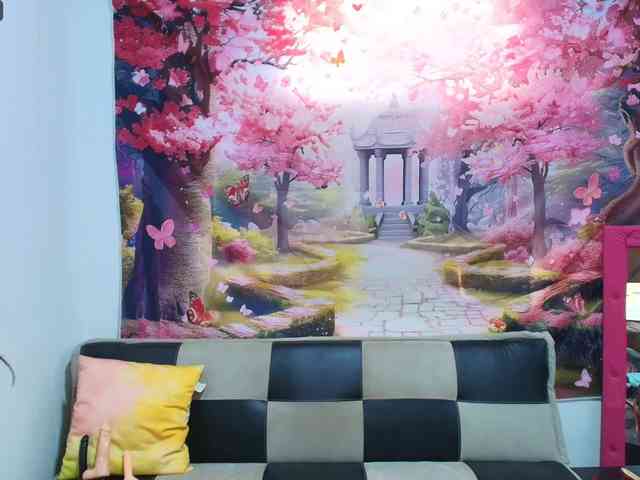 aleska20latina webcam