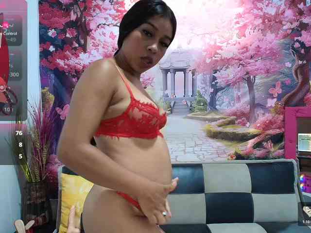 aleska20latina webcam