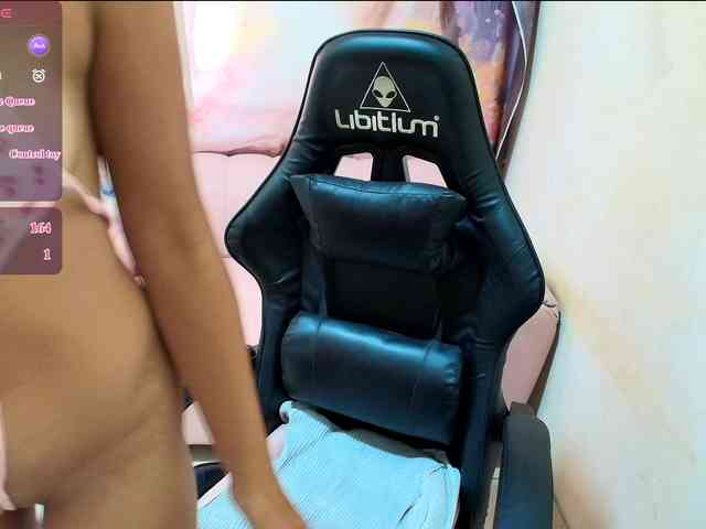 aleska20latina webcam