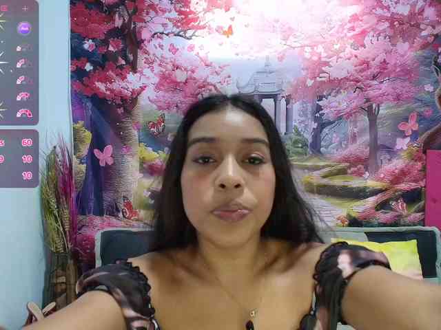 aleska20latina webcam