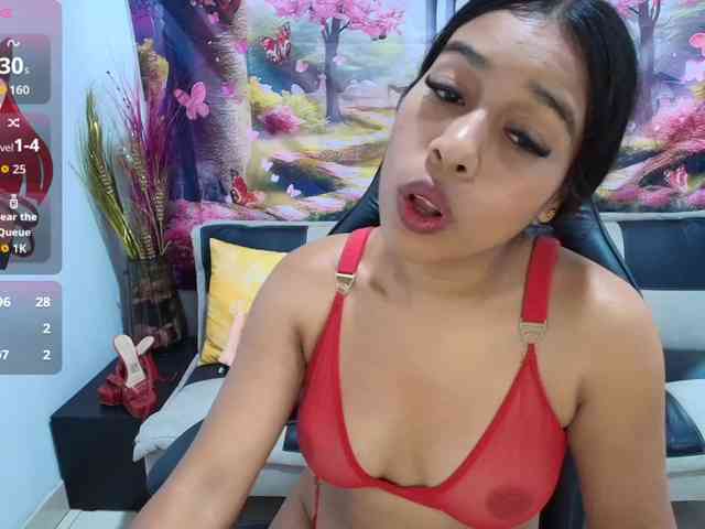 aleska20latina webcam