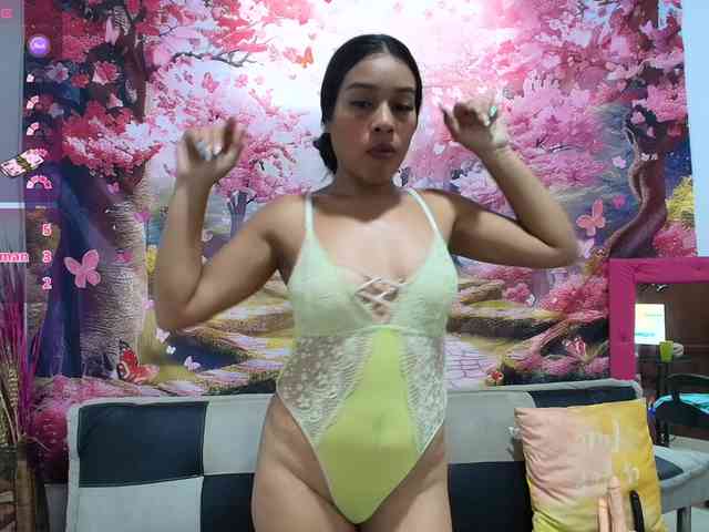 aleska20latina webcam