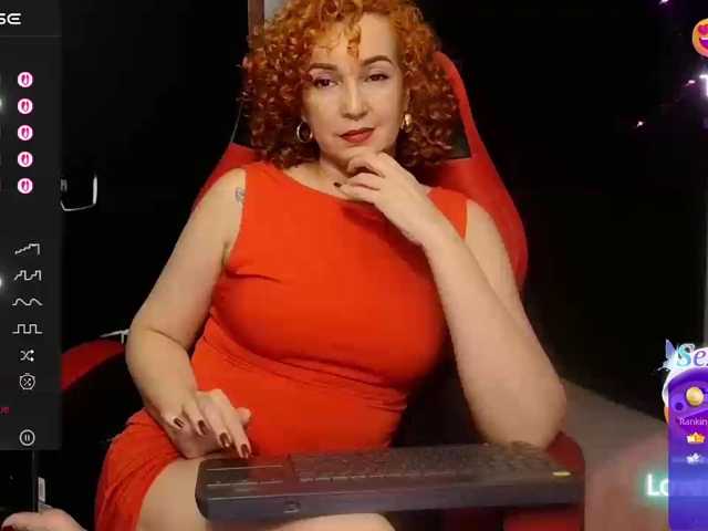anitazarova live cam on BongaCams