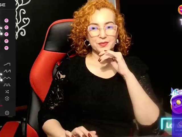 anitazarova live cam on BongaCams