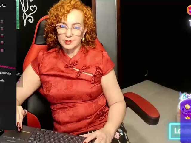 anitazarova live cam on BongaCams
