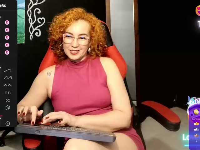 anitazarova live cam on BongaCams