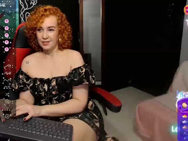 anitazarova live cam on BongaCams