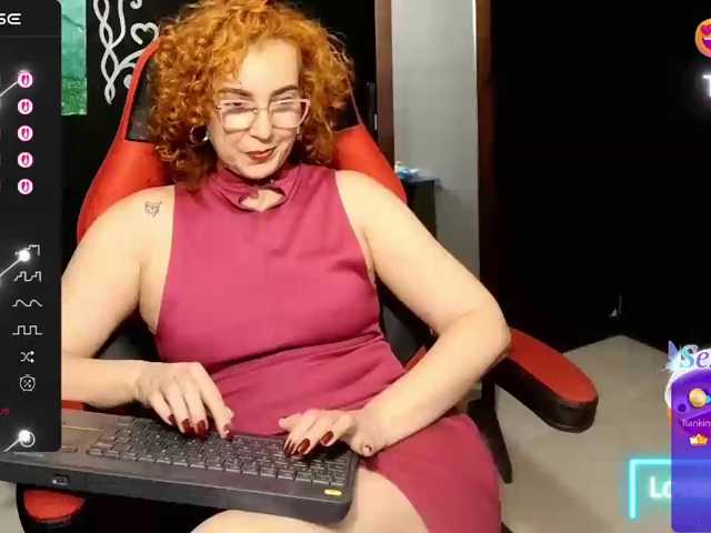 anitazarova live cam on BongaCams
