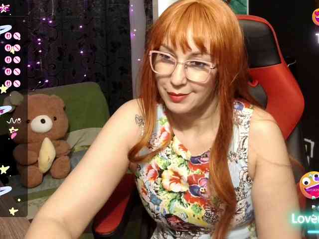 anitazarova