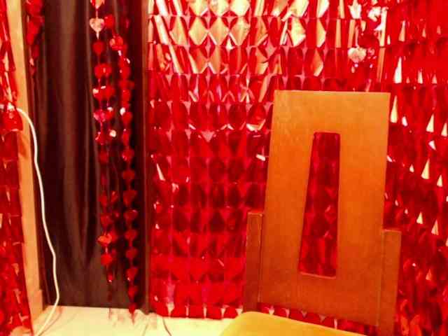 Samara28 webcam