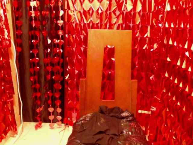 Samara28 webcam