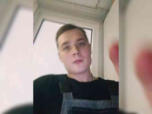 RikkSan Live Webcam on BongaCams