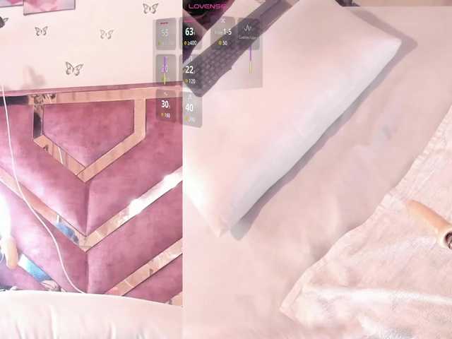 lilimoon1 live cam on BongaCams