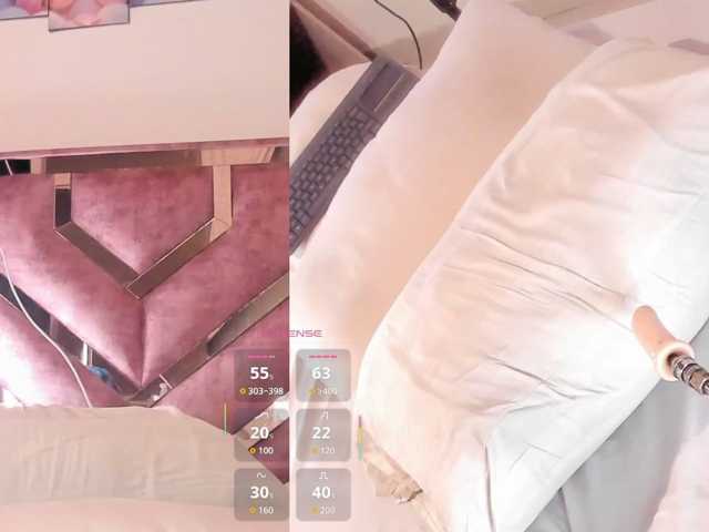 lilimoon1 live cam on BongaCams