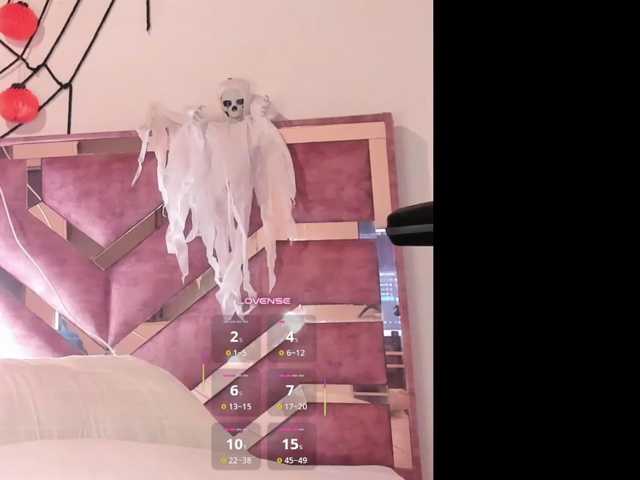 lilimoon1 live cam on BongaCams
