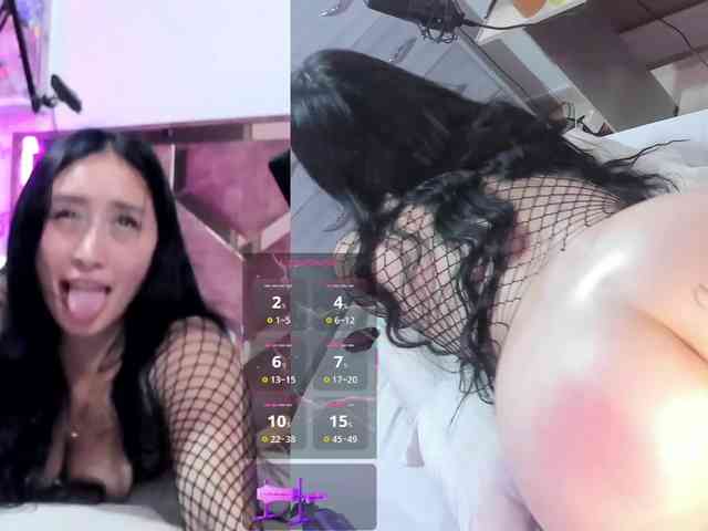 lilimoon1 webcam