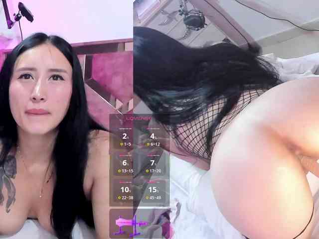 lilimoon1 webcam