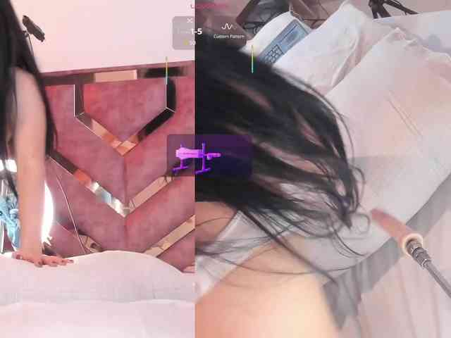 Modelo: lilimoon1