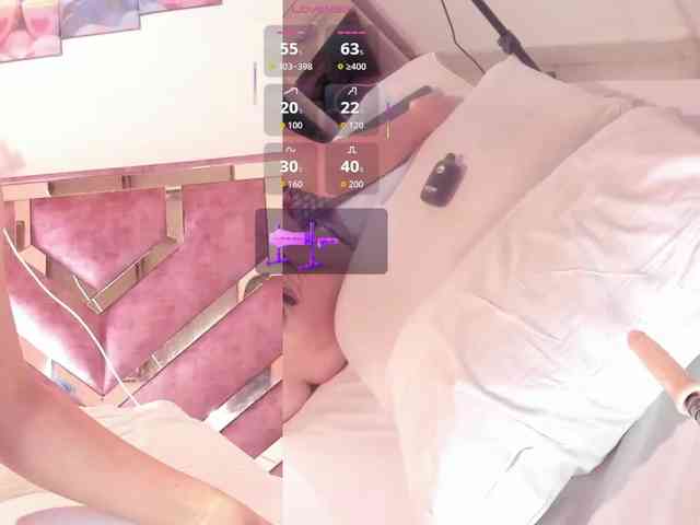 lilimoon1 webcam