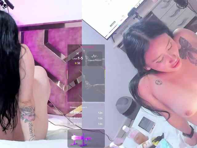 Modelo: lilimoon1