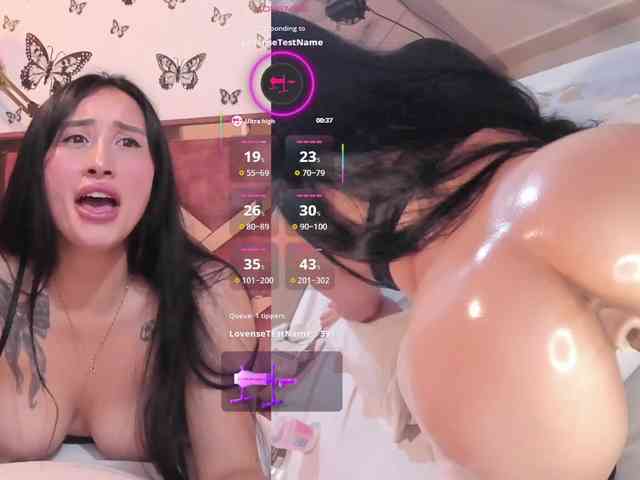 lilimoon1 webcam