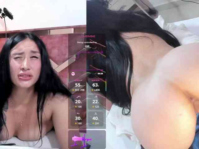 lilimoon1 webcam