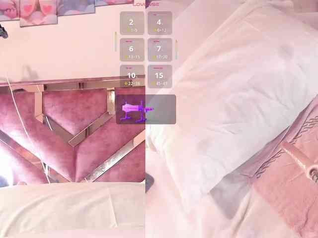 lilimoon1 webcam