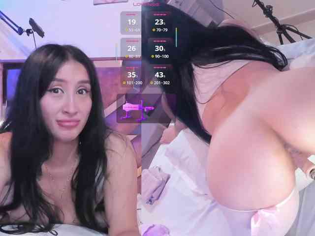 lilimoon1 webcam