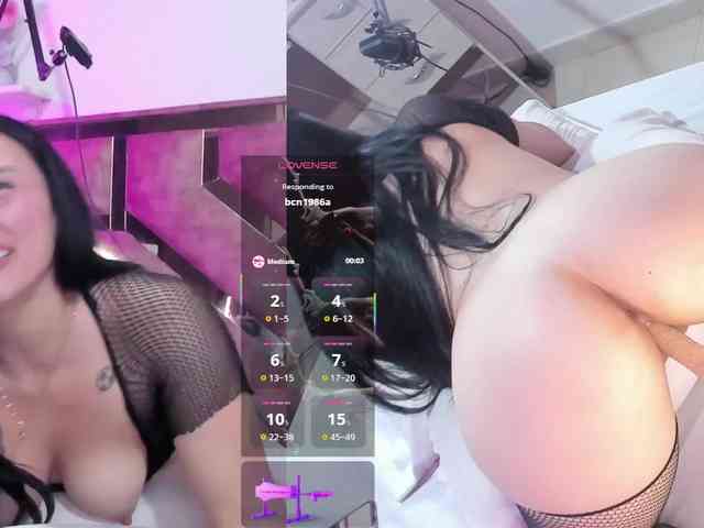 lilimoon1 webcam