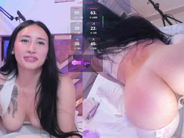 lilimoon1 webcam