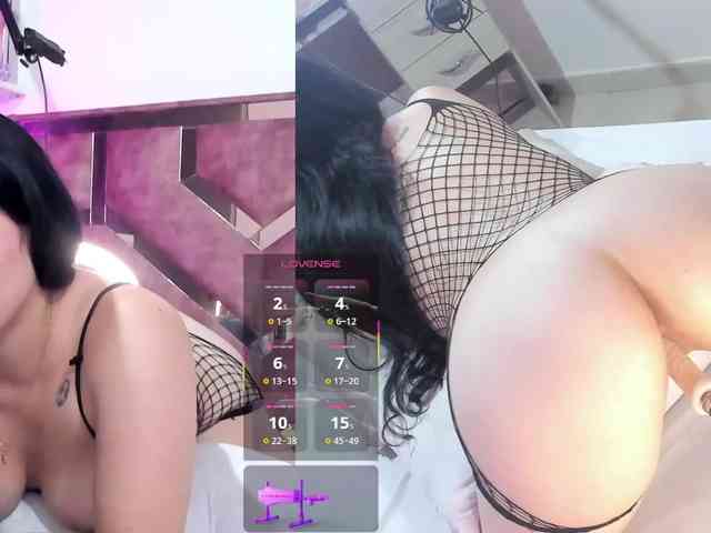 lilimoon1 webcam