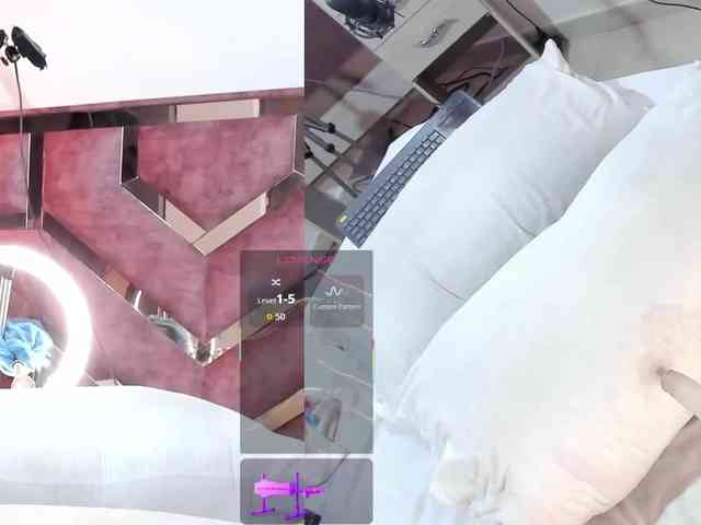 lilimoon1 webcam