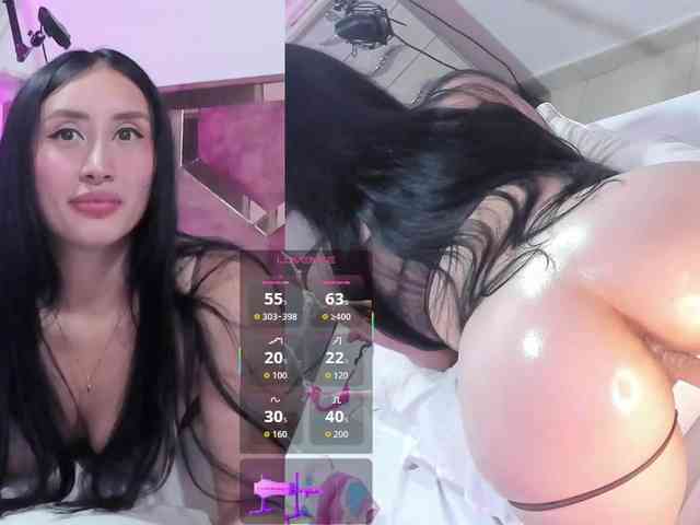 lilimoon1 webcam