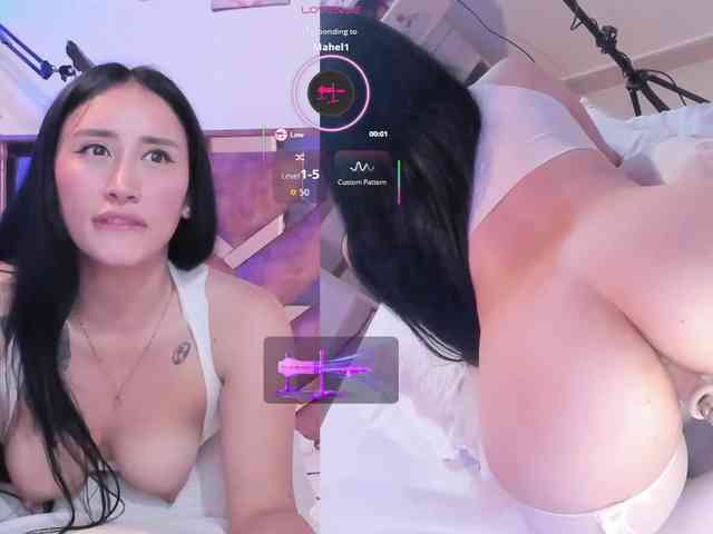 Modelo: lilimoon1