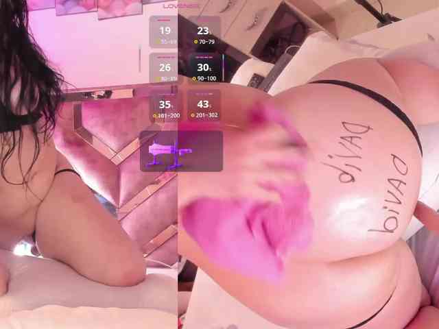 lilimoon1 webcam