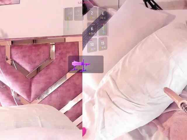 lilimoon1 webcam