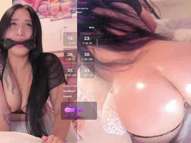 lilimoon1 webcam