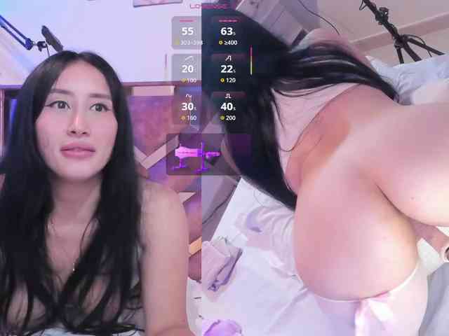 lilimoon1 webcam