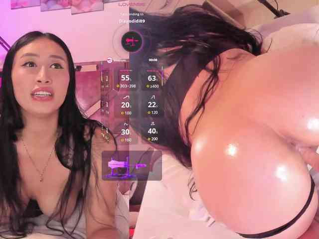 lilimoon1 webcam