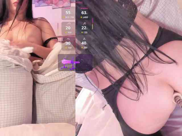 lilimoon1 webcam