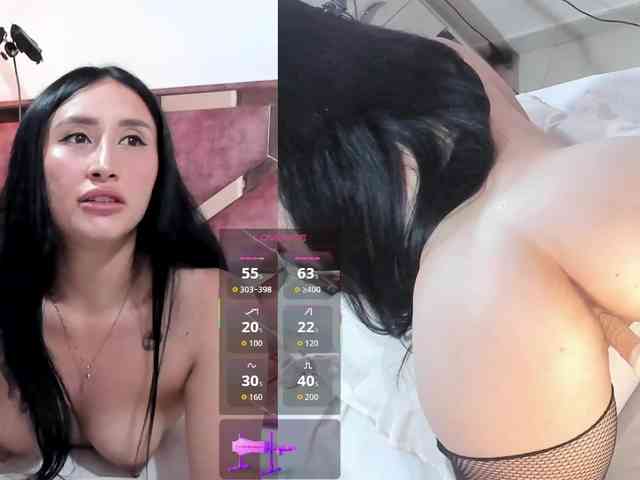 lilimoon1 webcam