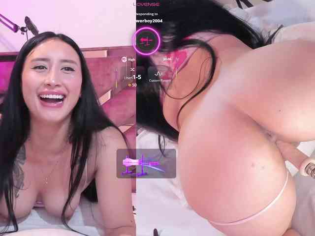 Modelo: lilimoon1